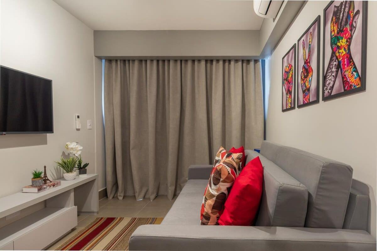 サンパウロBhomy Perdizes Novo Em Excelente Regiao Dh405アパートメント エクステリア 写真